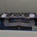Hover-1 H1 Electric Self Balancing Hoverboard with 9 mph Max Speed, Dual 200W Motors, 9 Mile Range, and 6.5 Wheels Self Balancing Scooter (White)