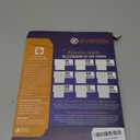 1" x 2-5/8", 100 Sheets, 3000 Mailing Address Labels, White Sticker Labels for Laser & Inkjet Printers, Permanent Adhesive