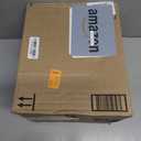 Tlswshsy 5.4 Ft Inflatable Hot Tub Cover- Energy Saving lid for Round Hot Tub- Foldable Protective Rain Overflow Cover for Outdoor Inflatable Hot Tubs (Black)