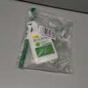 AmLactin Daily Nourish Therapeutic Body Lotion for Dry Skin - No-Scrub Exfoliator and Moisturizer 12% Lactic Acid Lotion, 14.1 oz (Packaging May Vary)