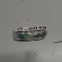 PIPITA Torch Windproof Butane Gas Lighter - Jet Single Flame Metal Lighter, Adjustable Flame and Refillable Fuel (Yellow)