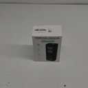 Tire Inflator Portable Air Compressor, 5X Faster Portable Air Pump for Car Tires with Powerful Battery, 180PSI Cordless Air Pump with Digital Pressure Gauge for Cars, Bike & Motorcycle Tires, Ball (Black)