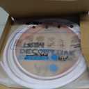 Art3d 20ft Outside Vinyl Corner Trim Peel and Stick for Tile and Wall Edges, Furniture Decoration White