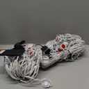 500FT Permanent Outdoor Lights Waterproof with Smart App Control Remote,DIY Scene Modes,Music Sync hronization,Eaves Lights for Garden Decor,Deck,Christmas (RGB (Red, Green, Blue))