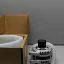 12V 100A Alternator FIT Lexus RX350 20072009, Toyota Avalon 20052015, Camry 20072016, Highlander, RAV4  Replace OE# 104210-2070, 27060-31080, 11136