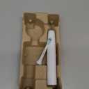 Philips Sonicare 4100 Series Electric Toothbrush - Sonic Toothbrush with Advanced Sonic Technology, Pressure Sensor, Two Intensity Settings, Smartimer & Quadpacer, White, Model HX3681/23