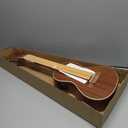 KA-GL-E Mahogany Guitarlele Acoustic-Electric Ukulele