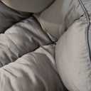 Side Sleeper Cervical Neck Support Pillow, Down Alternative Hotel Quality, Queen