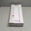 LED Corner Floor Lamp 2 Pack, 65" Tall Smart RGB Floor Lamp with APP and Remote Control, Ambient Lighting Color Changing Standing Lamps with Music Sync and Timing for Living Room, Bedroom, Gaming Room