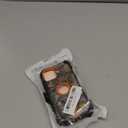 New Designed Defender Case Designed for iPhone 16 Pro Max, Protective Stripe Defender Shockproof Hybrid Case Dual Layer Hard Cover Compatible with iPhone 16 Pro Max (Clip+Camo Orange)