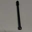 12mm Thru Axles for Bike Trainers - M12 x 1.0/1.5/1.75 Thru Axle Adapter for Rear Wheel Attachment Trainer - Bike Trainer Thru Axles Adapter