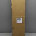 LITBLOOM Lighted Alpine Tree 6FT 810 LED Fairy Lights, White Twig Tree with Lights Plug in for Indoor Outdoor Home Thanksgiving Christmas Decorations