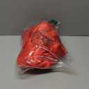 118x28 Inch Extra Large Valentine's Day Tree Topper Bow Wedding Giant Satin Bow Decoration with Long Streamers Huge Oversized Topper Decor for Tree Holiday Party Door Wall(Red,Satin)