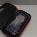 TREKURE 10-in-1 Car Battery Jump Starter Box with Jump Cables & Gloves for All Gas & 12L Diesel, 8000A Portable Battery Charger with Air Compressor, 160PSI, PD45W Charging