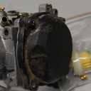 Partman carburetor Fit For Yamaha TTR225 TTR-225 1999-2004 Carburetor Carb Assembly 5FG-14901-00-00 New Carb