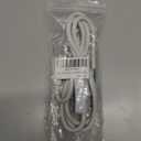 6.56 FT Waterproof Extension Cord with Switch, 1250W/10A Heavy Duty 3 Prong Plugs, 18/3 SJT Extension Cord, UL Listed, Indoor/Outdoor Use (Black)