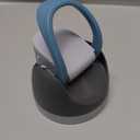 Replacement Lid for Owala Freesip,Compatible with Owala Freesip Water Bottle 16oz 24oz 32oz 40oz,Premium Replacement Accessories for Owala Cap,Leak-Proof,BPA-Free(Grey)