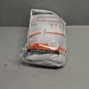 Guardmax Fitted Waterproof Mattress Protector - Hypoallergenic Cover, Noiseless and Breathable  Queen Size (60x80) - Skirt Stretches to 18