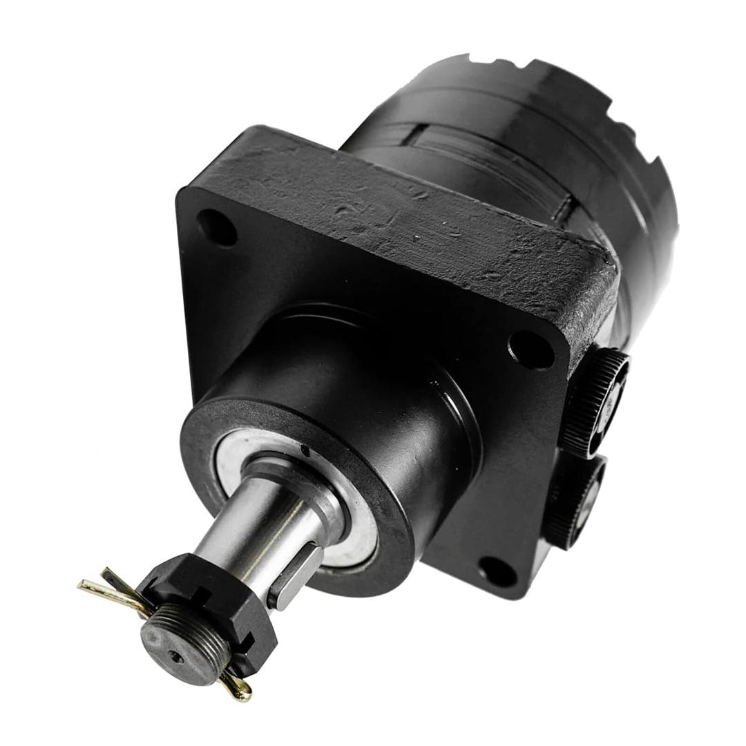 Autoparts Wheel Motor 483190 600922 5100407 27-504 Replacement for Gear HGM-15E-3138 for Stens 025-507 for Scag 482639 481529 for Bobcat 4159280