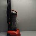 Dirt Devil Multi-Surface+ Upright Bagless Vacuum Cleaner for Carpet and Hard Floor, Powerful, Lightweight, Corded Vacuum Cleaners for Home Use