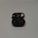 Rythflo Wireless Mini Microphone for Camera/iPhone/Android/iPad/Laptop, Lav Mic with Charging Case, AI Noise Reduction, 50H Battery, 230ft Range, Lavalier Microphone for Video Recording, YouTube, Vlog (Gray)