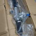 A-Premium - Hydraulic Power Steering Rack and Pinion Compatible with Toyota Tundra 2000-2004 3.4L 4.7L, Tundra 2005-2006 4.0L 4.7L, Sequoia 2001-2007 4.7L
