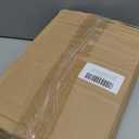 Gold Candlestick Holders Bulk,Taper Candle Holder for Candlesticks Gold Brass Vintage Candle Stick Candle Holder Decorative Candle Holders for Wedding Home Party Table Decor (Set of 54)