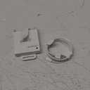 Apple Lightning to USB Cable (1 m)