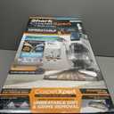 Shark CarpetXpert StainStriker Carpet & Upholstery Cleaner, 3 Tools, EX201