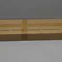 15 Sq.Ft.Vinyl Click-Lock Rigid FlooringSofter & Quieter Underfoot, Non-Slip & Waterproof, Scratch-Resistant,Low-Formaldehyde Comfort Core Planks (Ivory Ash)