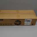 Elecorange T200/T500 Balance Electric Scooter for Kids Age 4-9, 2 Types Front Wheels, Electric Horn, Full Body Lights Up, Wide Deck, 5Mph Safe Speed, 70min Riding, Foldable Kick Scooter Boys & Girl (T200-Entry level, Blue)