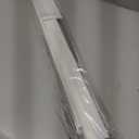 LazBlinds Cordless Cellular Shades, 25'' W x 36'' H, White