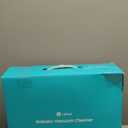 Lefant M210P Robot Vacuum Cleaner, Super Thin, Powerful Suction, Quiet, Self-Charging, Ideal for Pet Owners, Cleans Hard Floors to Medium-Pile Carpets, 120 Mins Runtime, APP/WiFi/Alexa Control, Gray