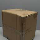 Blue and White Planters, Succulent Pots Ceramic Plant Pots Indoor with Drainage for Home Dcor - Set of 3 (Set of 3 (8"+6"+4.5" Diameter))