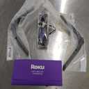 Roku Smart TV – 43-Inch Select Series, 4K HDR TV – Roku TV with Roku Remote – Flat Screen LED Television with Wi-Fi for Streaming Live Local News, Sports, Family Entertainment