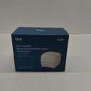 DBIT AC1200 Whole Home Mesh WiFi System, Covers up to 2,000 Sq Ft, Dual-Band 1200Mbps Mesh Network for 90 Devices, Standalone Router or Mesh Add-On Node, 4 Gigabit Ports per Unit (D-MAC3, 1-Pack)