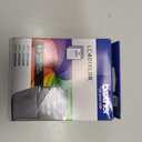 Brother Genuine LC401XLBK High Yield Black Ink Cartridge