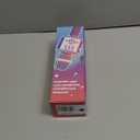 Amazmic Toys for Girls, Kids Karaoke Microphone Toddler Microphone for Kids with Lights, for Girls, Birthday Party Boys Toy Age 3 4 5 6 7 8+(Light Pink)