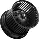 HVAC Heater Blower Motor for Nissan Rogue Select 14-15/ Nissan Sentra 07-12 / Nissan Rogue 08-13, for 700253