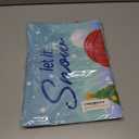 2 x Winter Garden Flag 12.5 x 18 Inch  Double-Sided Snowman Garden Flag, Weather & UV-Resistant Yard Flags for Outside, Perfect for Garden & Lawn Decoration