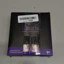 LISEN for Qi2.2 25W MagSafe Car Mount Charger, [Stable & Fast Charging] Magnetic Wireless Car Charger, Car Phone Holder Charger Fits iPhone 17 Pro Max Plus Air 16/15/14/13/12 Series, Pixel 10 Pro XL (Compact/Small, Black)