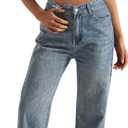 SUUKSESS Women Notch Neck Ribbed Seamless Bodysuit Padded Sexy Tank Tops (Medium, #1 Khaki)