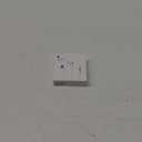 Apple EarPods Headphones with 3.5mm Plug, Wired Ear Buds with Built-in Remote to Control Music, Phone Calls, and Volume