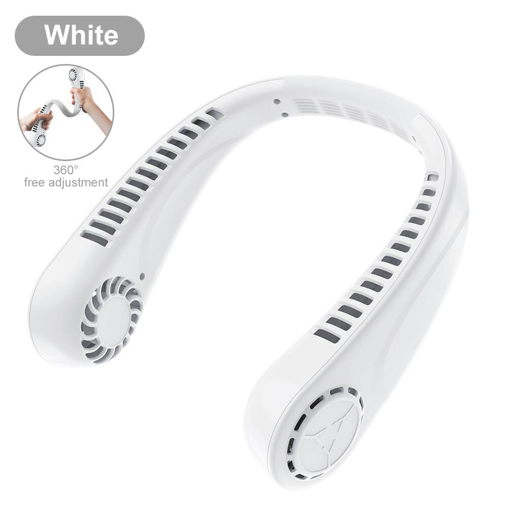 Rechargeable Neck Fan 3 Pack