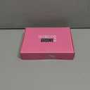 MORICHY Hair Toppers for Women With Thinning Hair 10 Inch, 360 3D Synthetic Lightweight & Breathable Short Wavy With 6.5"x6.5" Base, Quick Styling for Daily Wear (Black brown)