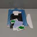 Ailun Paper Textured Screen Protector for iPad Pro 12.9 Inch Display [2022 & 2021 & 2020 & 2018 Release] 2Pack Draw and Sketch Like on Papertouch Anti Glare Less Reflection