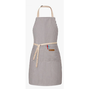 Cooking Apron Shop Apron Chef Apron Professional Bib Apron Cotton Canvas Apron Stain Resistant Apron 2 Pack