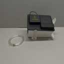 Dorman 603-162 Front Washer Fluid Reservoir with Cap Compatible with Select Ford / Lincoln Models