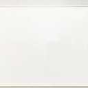Plain 59in X 47in Wall Mounted Whiteboard