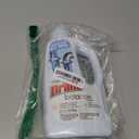 Drano Balance Drain Clog Remover and Cleaner, Non-Corrosive Formula, Safe on All Pipes and Septic Tanks, Formulated Using Only Essential Ingredients, 32 Fl Oz